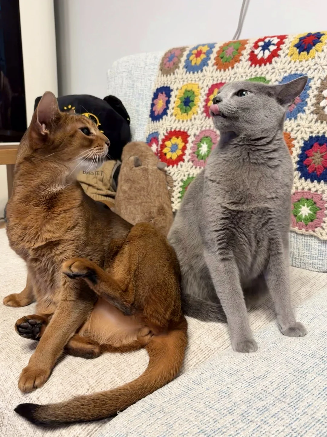 一次酣畅淋漓的偷袭