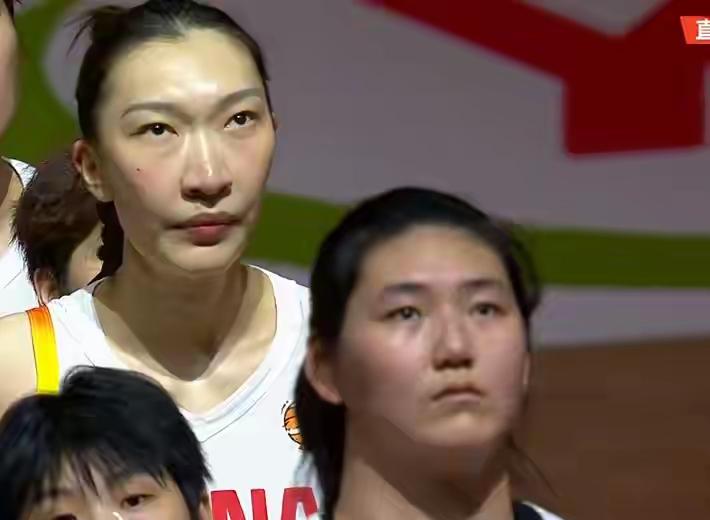 逆风翻盘功臣云集！女篮险胜捷克全员值得掌声！
   惊心动魄的加时大战过后，中国