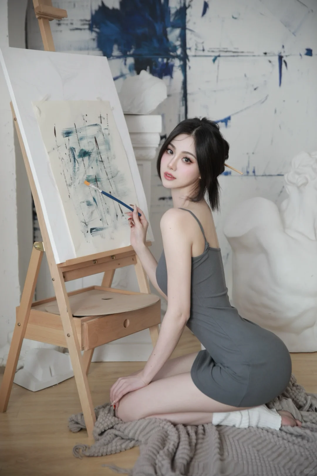 画点小画🧑‍🎨