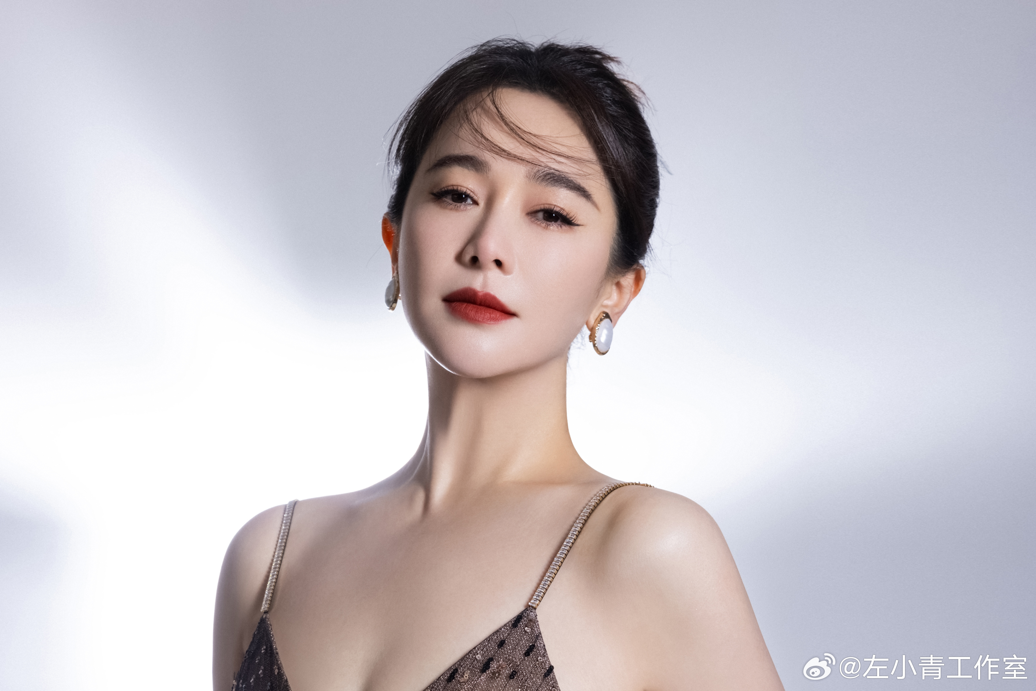 左小青  丰满迷人系列 ​​​