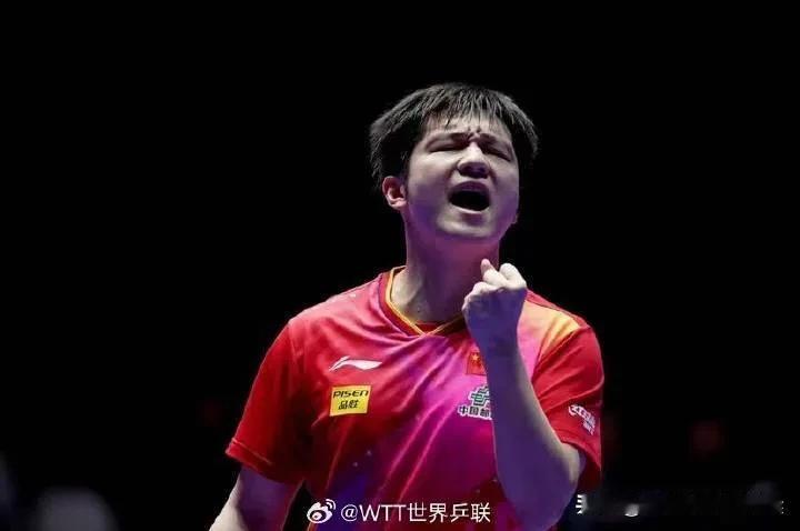 2024乒乓球世界杯国乒参赛名单
男单报名名单：
1、樊振东-2023德班世乒赛
