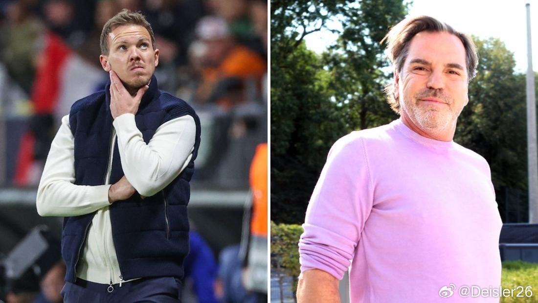 ➡️納格爾斯曼未來有可能重返拜仁嗎❓🎙️沃克·斯特拉特（納格爾斯曼的經紀人）：