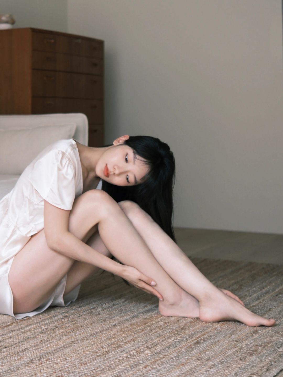 我们的身体，是一切美好的开始。