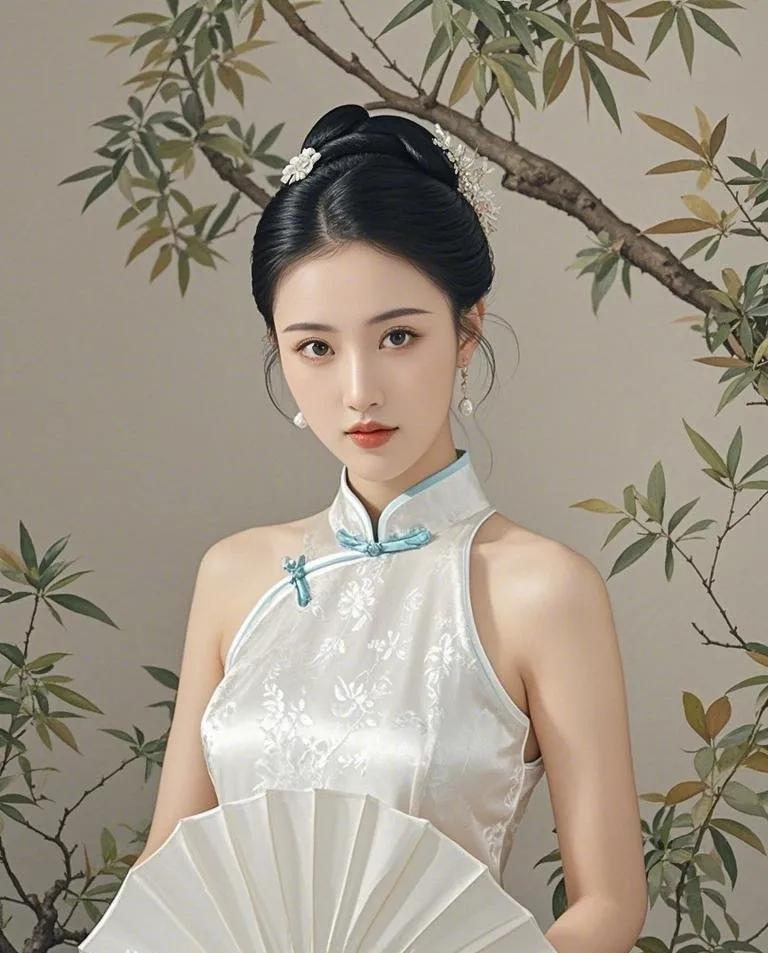 女子出豪言：“您若是能对出这绝佳下联，妹妹我必定跟随您，哪怕跟您踏遍千山万水也甘