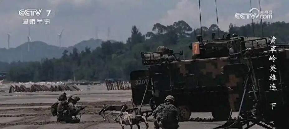 释放重要信号！解放军台海登岛演练，模拟对抗夺制空权，轰6K现身
就在台湾光复80