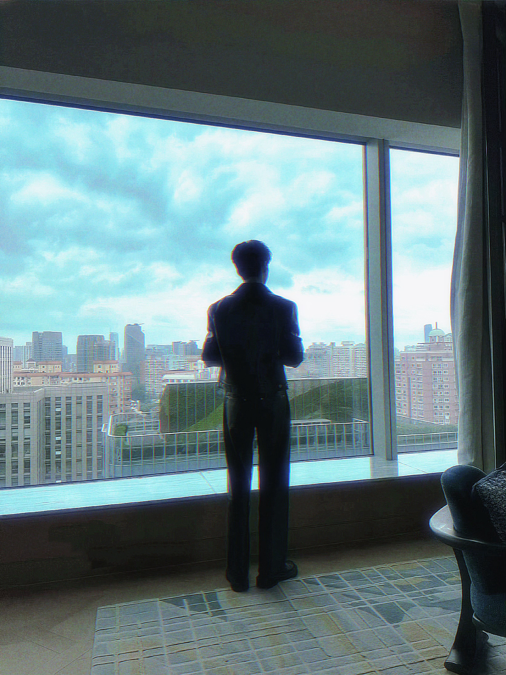 最终章：Back. 