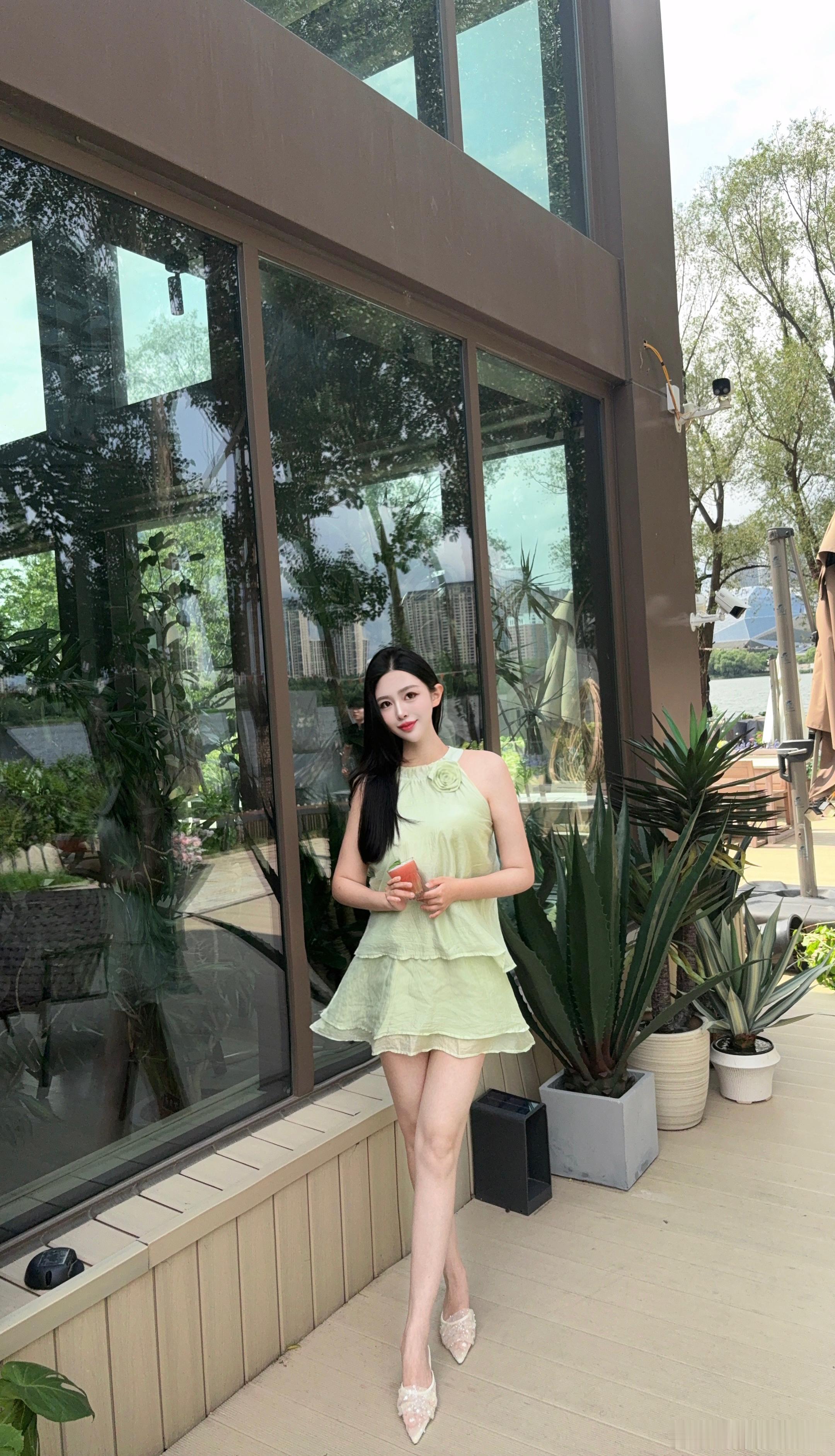 放慢生活的步调🌵 ​​​