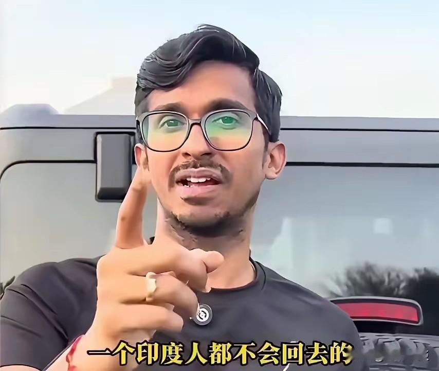最近很多人发现，越来越多印度人选择出国定居。不管是欧美还是新加坡，随处可见印度移