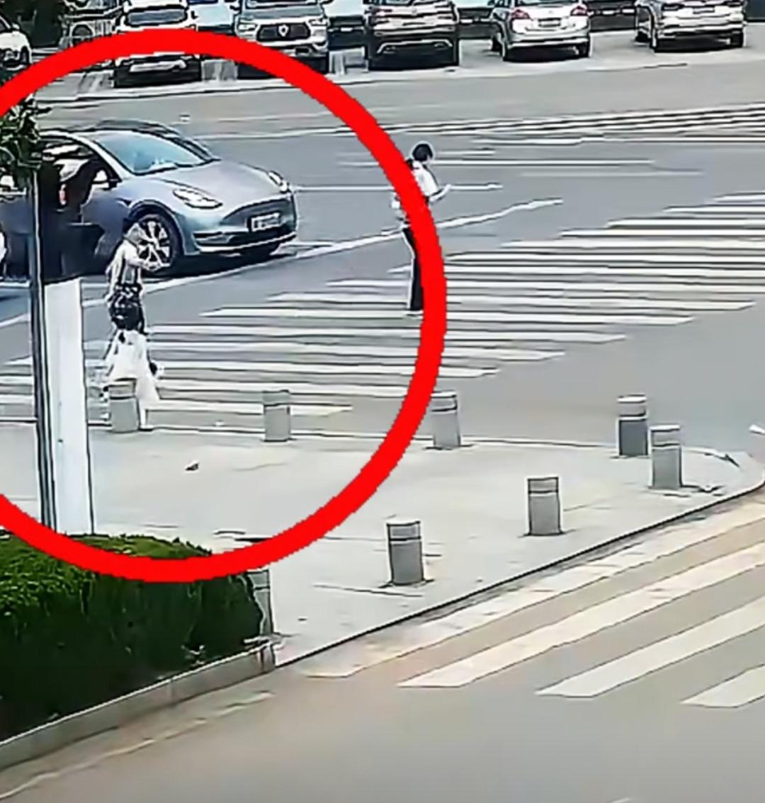 近日，湖北阳新一段暖心监控视频走红网络，11岁女孩朱子淇在路上发现独自走失的4岁