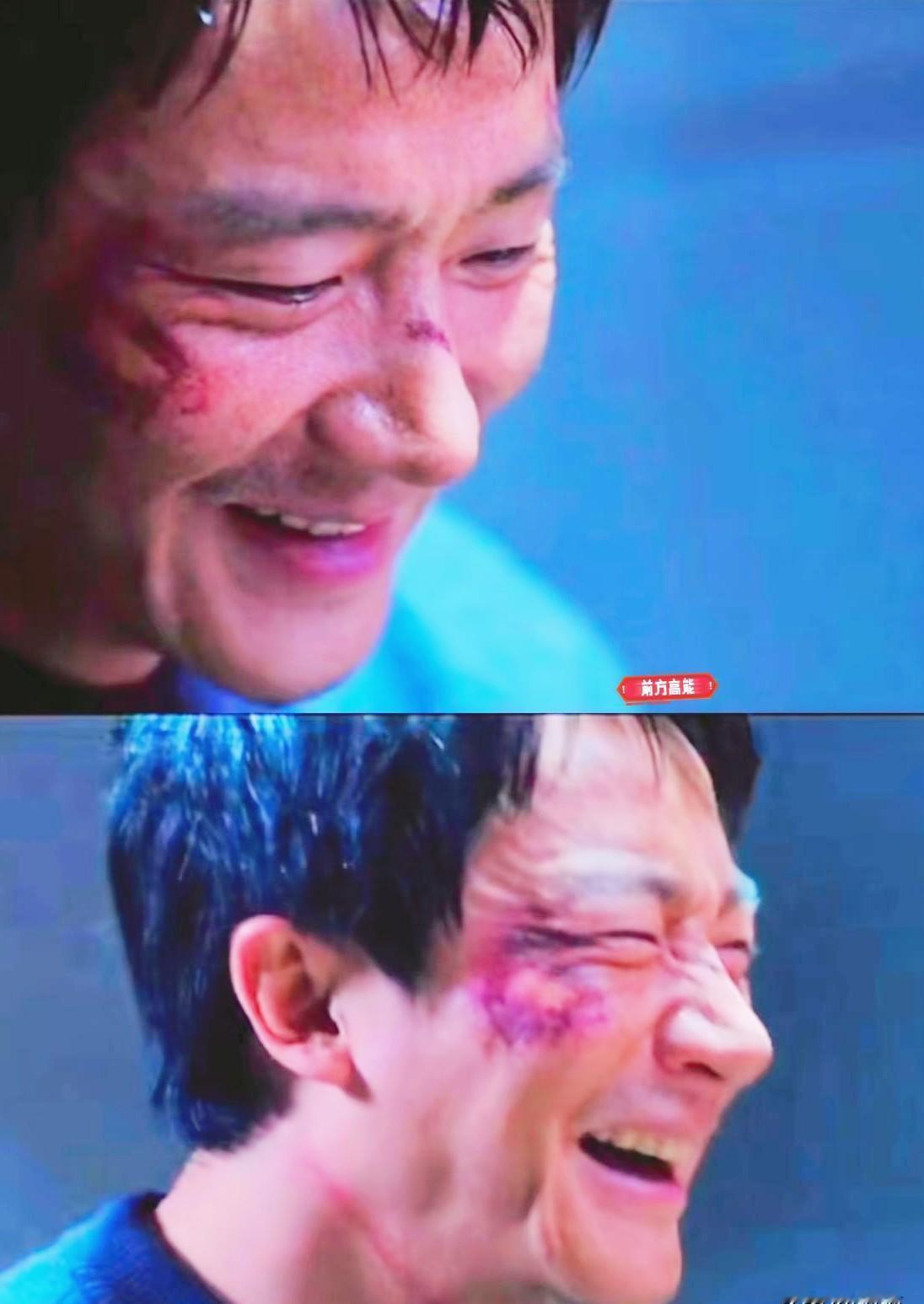 杀人不是终点，是起点。
人死了，活人顶替他身份证，继续吃饭、看病、贷款。
你以为