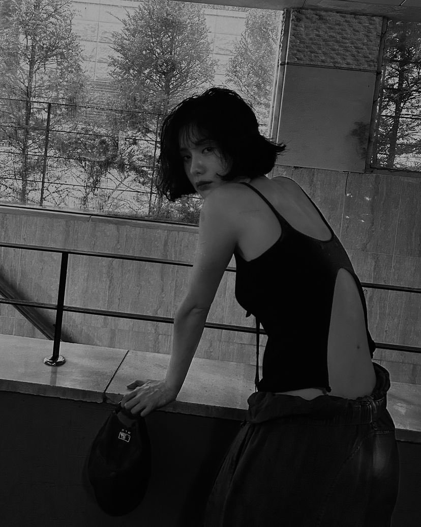 还喜欢这一组～