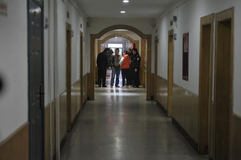 王丽琼寻亲有多难
11月10日，福建王丽琼“爸妈，我找你们好多年了，找得好辛苦。