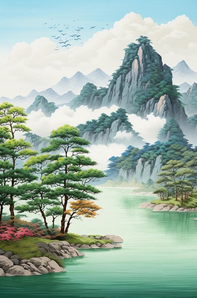 唐朝鸟窠林禅师，名叫道林，母亲梦到阳光照入口中而怀孕，生下他时异香满室，于是为他