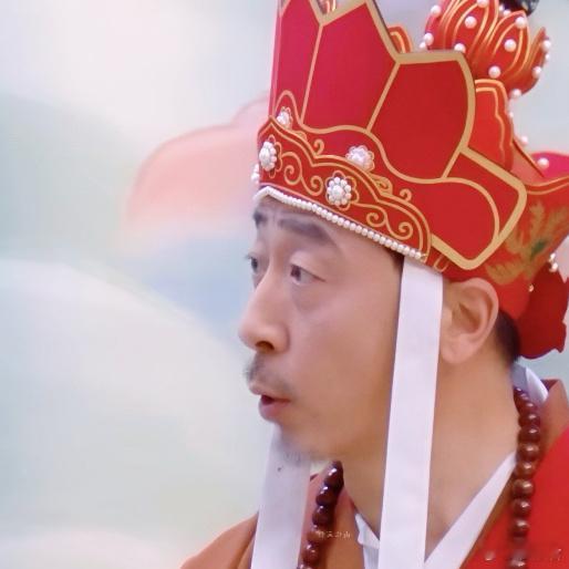 宁理演唐僧妖怪都得绕道走 宁理首次演sketch太好笑了！演唐僧愣是演出了大佬的