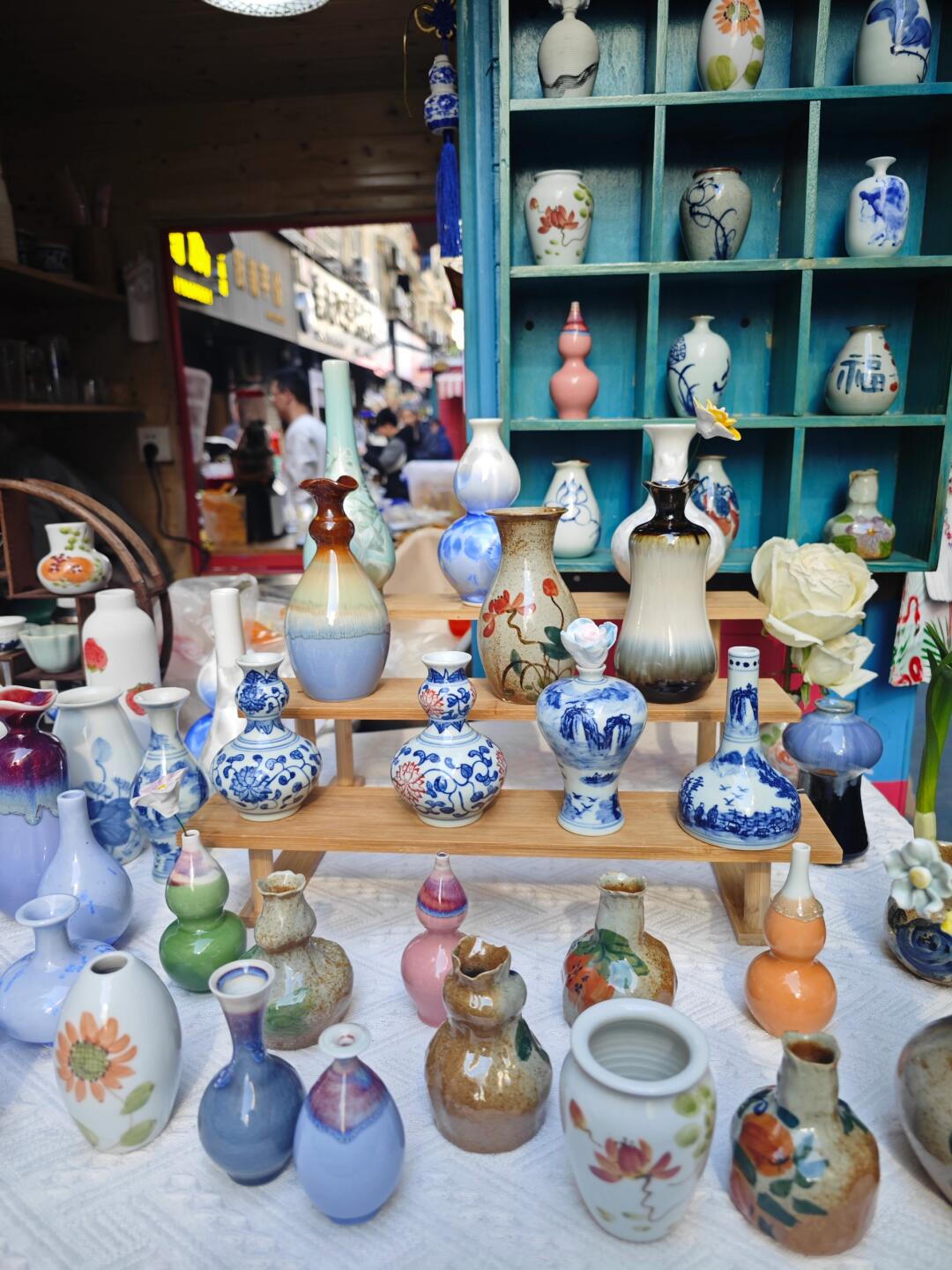 瓷器在哪里批发便宜点