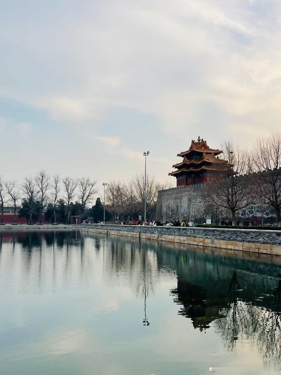 出门20天了，一家四口在一起，但是我还是想家了[允悲] ​​​