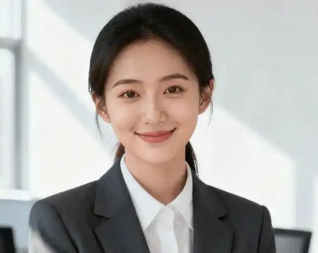 我是真挺羡慕我妹妹的，她有一份正式的在编工作，虽然每个月工资不高，但胜在安稳省心