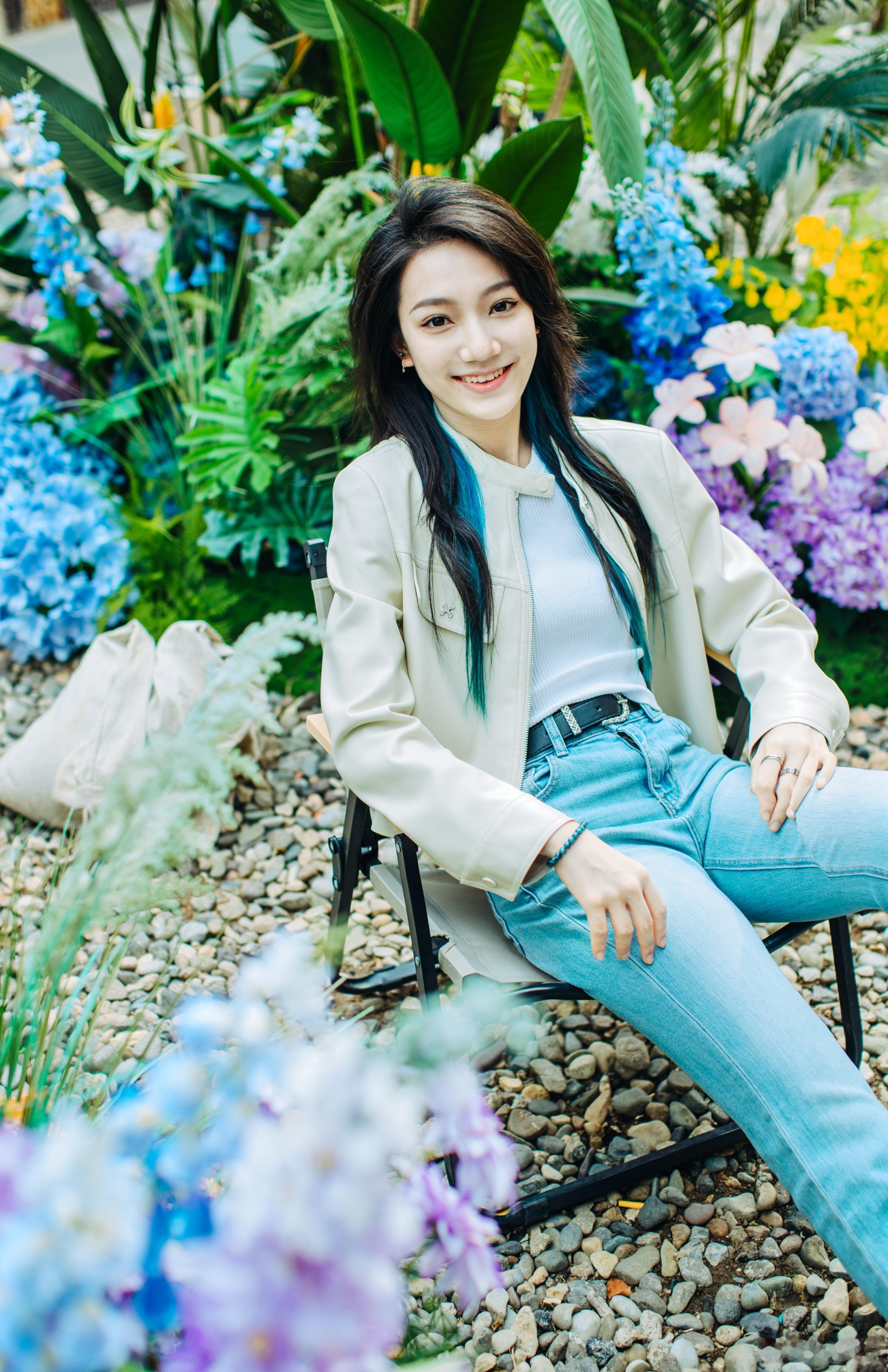 走进春天🌸 ​​​