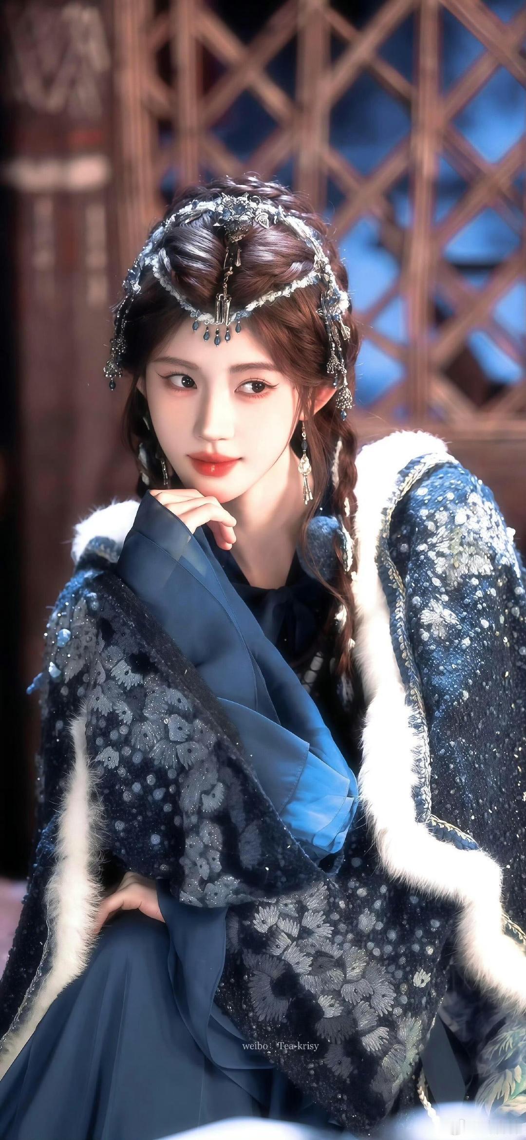 jjy鞠婧祎千香 jjy鞠婧祎姜黎非 jjy鞠婧祎小棒槌★「世界第一の天才宅妹小
