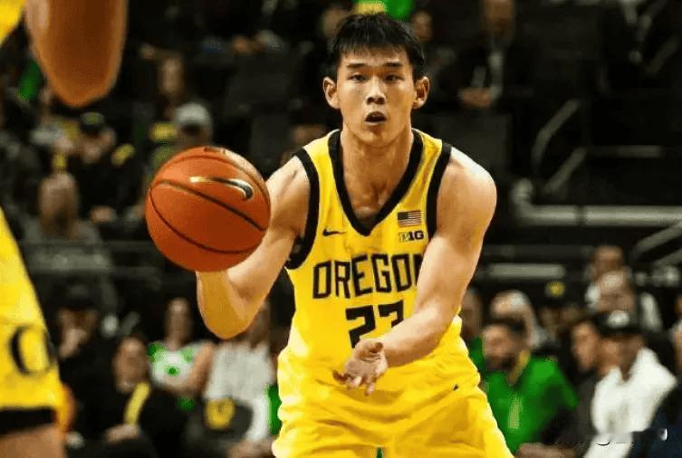 NCAA常规赛：林葳5中1仅得3分 俄勒冈大学大胜 

今天打得真的不错，教练下