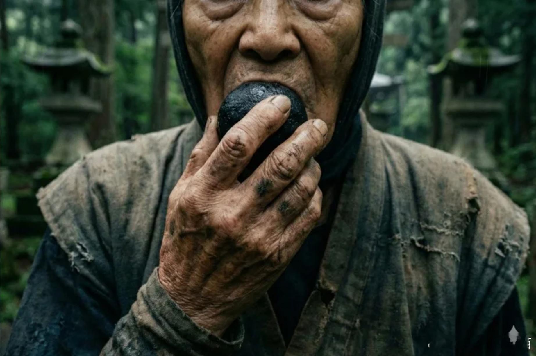 紧急避难食品新选择？忍者“兵粮丸”可自制，一颗顶半天海外新鲜事ai热点共创计划 