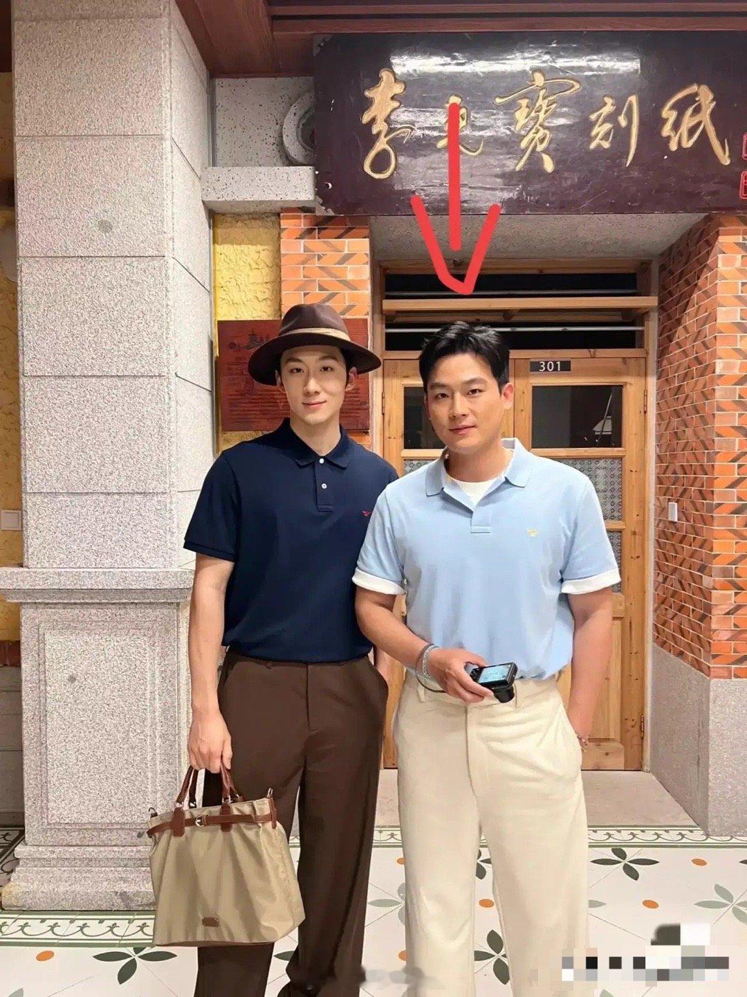欧豪怎么变这样了？ ​​​