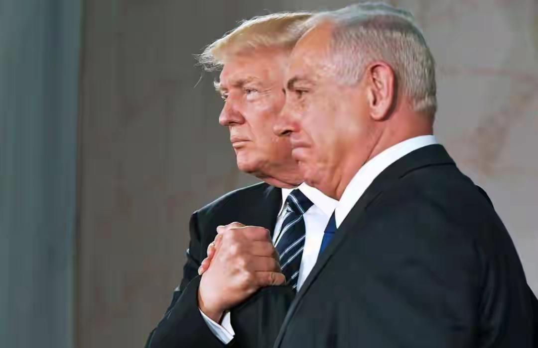 内塔尼亚胡还未出手，伊朗爆发抗议，高官辞职，中东又陷山雨欲来