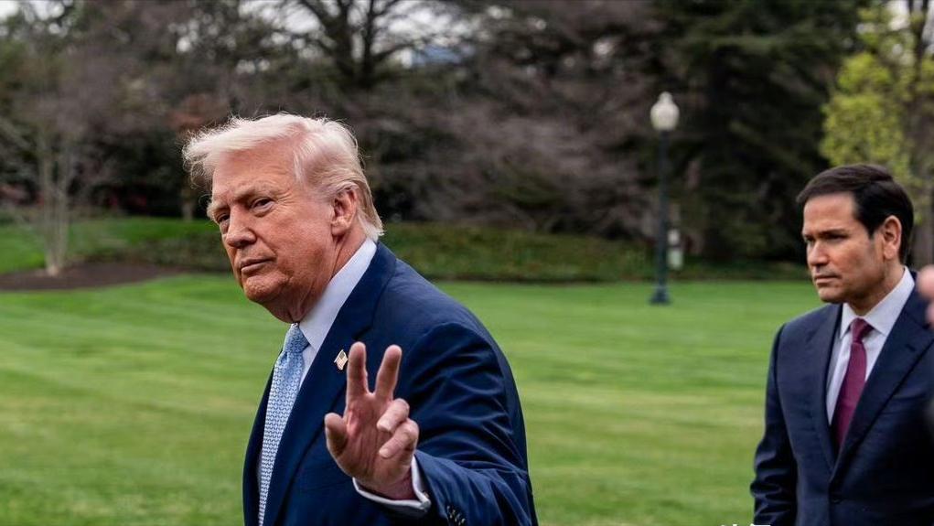 特朗普真敢想！提议和伊朗先停战30天！
 
当地时间3月24日，美国政府通过巴基