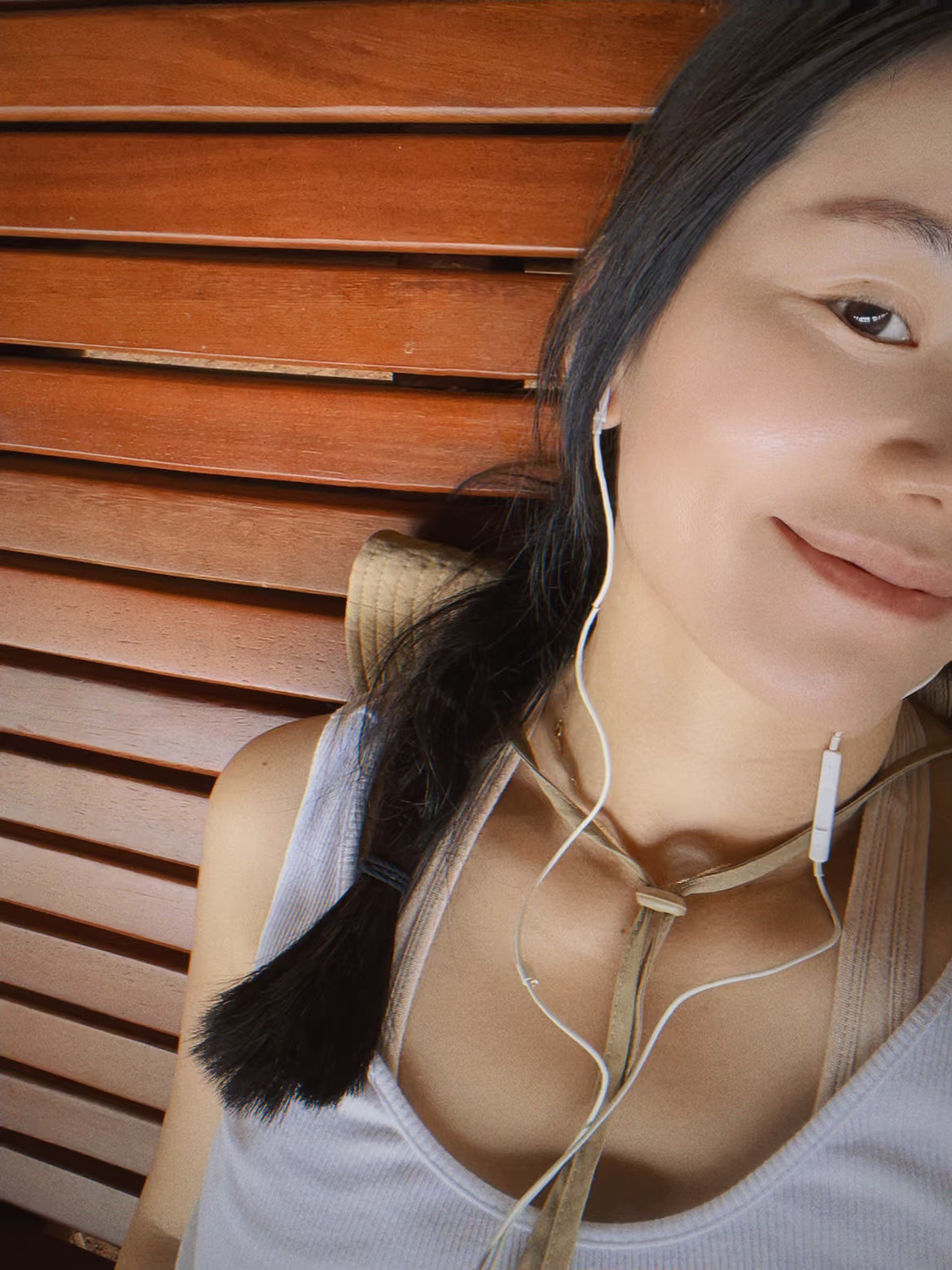 一场大汗淋漓可以解忧