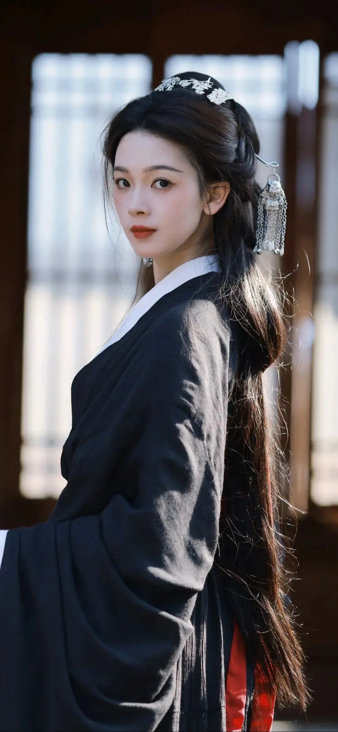 陈瑶 古风