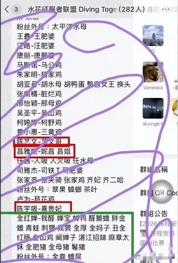 看到全红婵变胖，只以为她是单纯的青春期体重管理问题。没想到，这样一个天才少女竟然