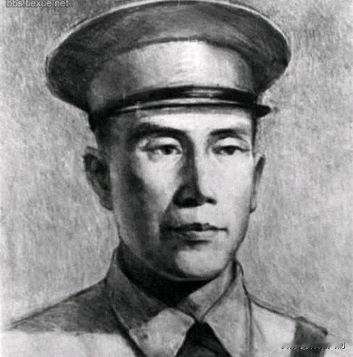 胡少海（1898—1930），原名振弼，学名占鳌，湖南宜章人，红20军首任军长，