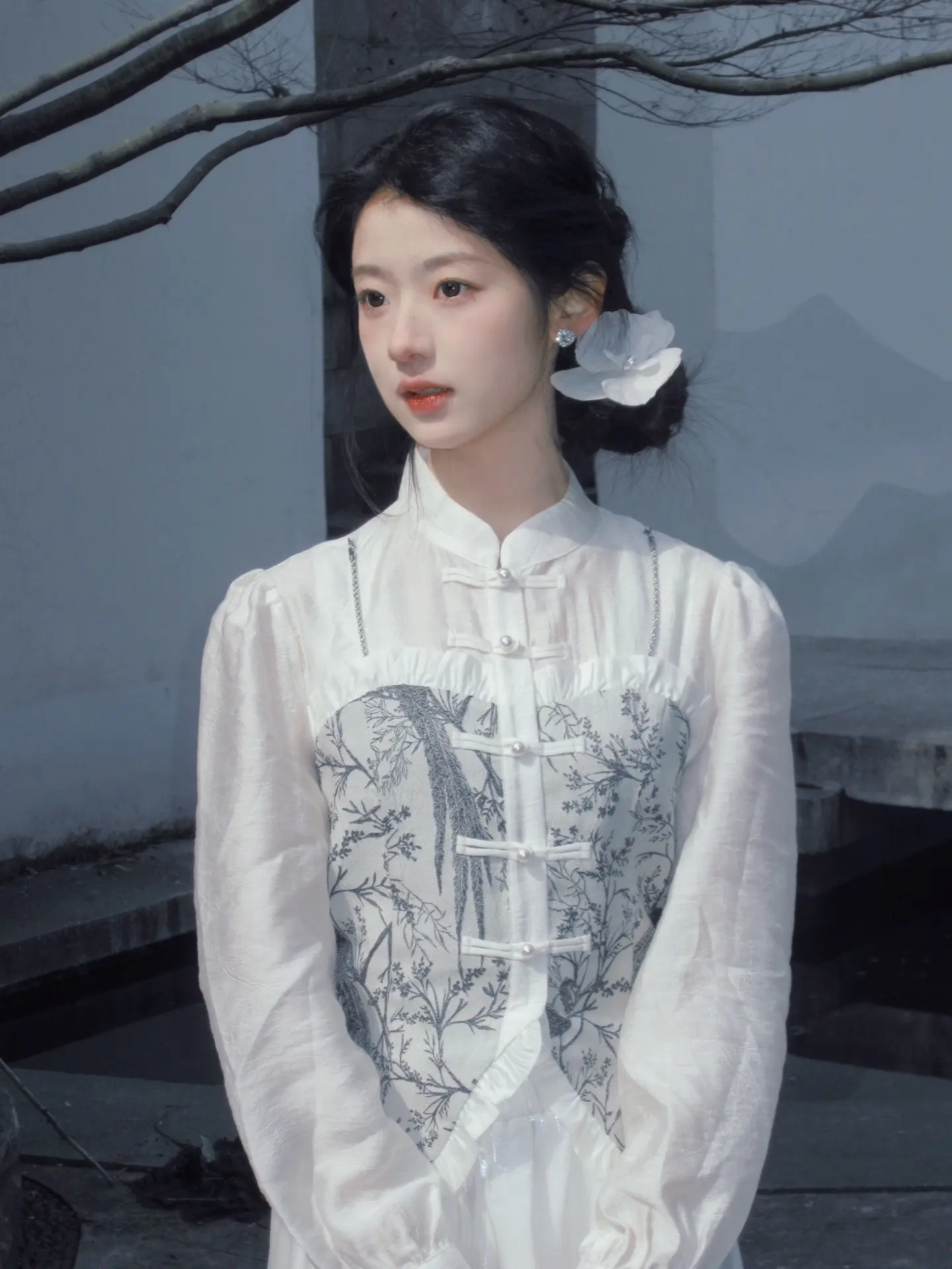 春日迟迟 相逢自有时
