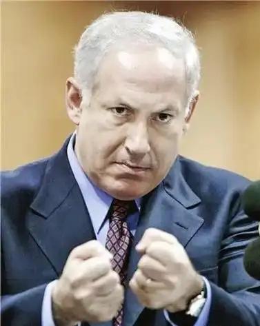 画风突变，在巴基斯坦的斡旋下，以色列总理内塔尼亚竟然说可以与黎巴嫩达成历史性的和