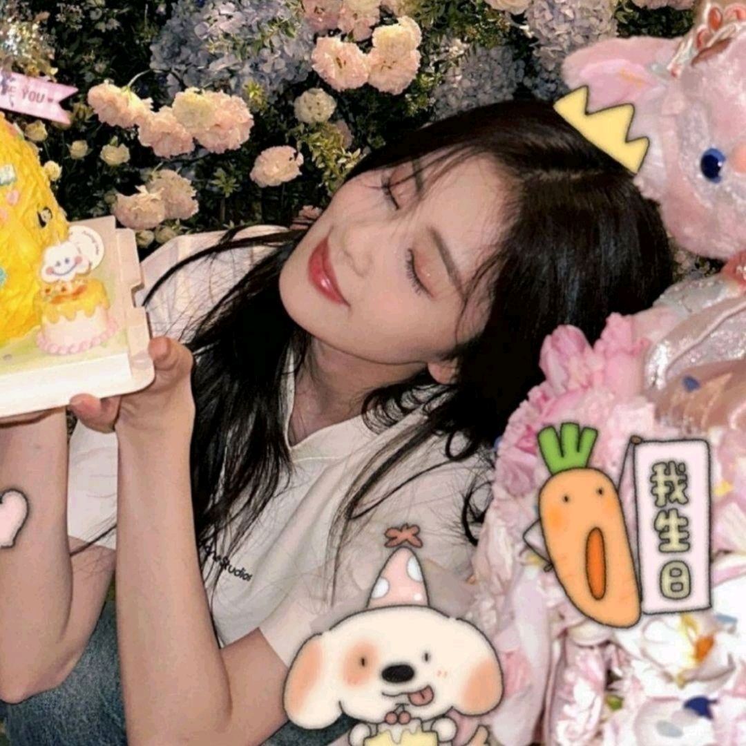 2年了还是这个头像好看