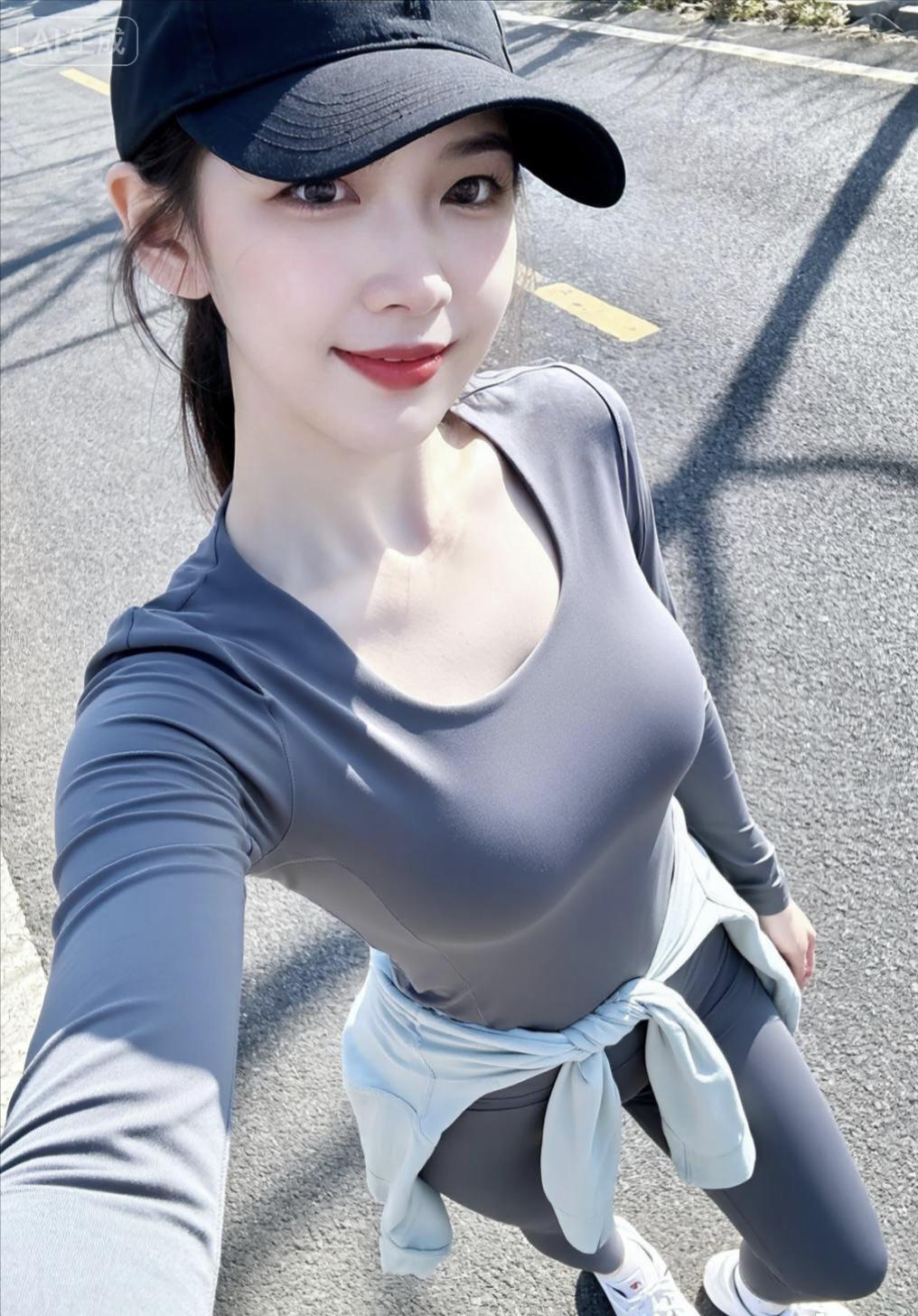 有哪些美女让人过目难忘？