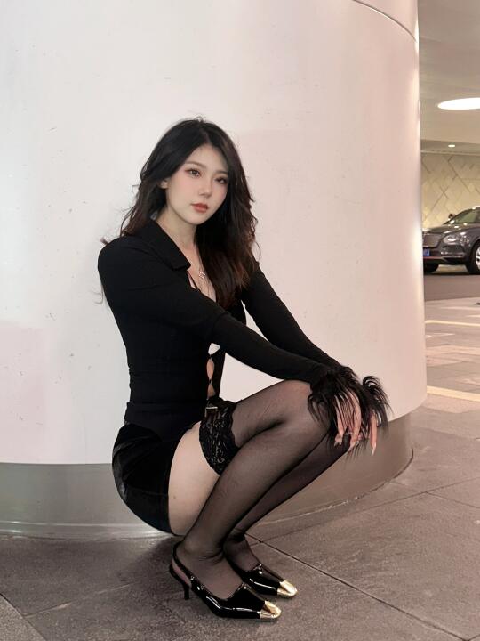 主角都是怎么开心怎么来