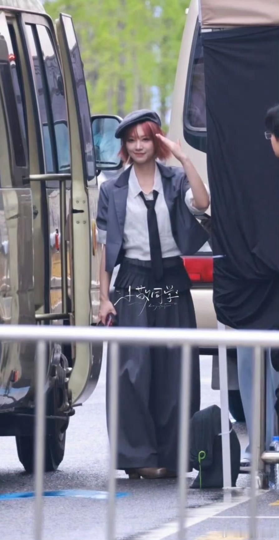 黄灿灿一公发言太可爱了黄灿灿好萌 一公发言太戳人！掉眼泪说轮到自己才知哭的“至于