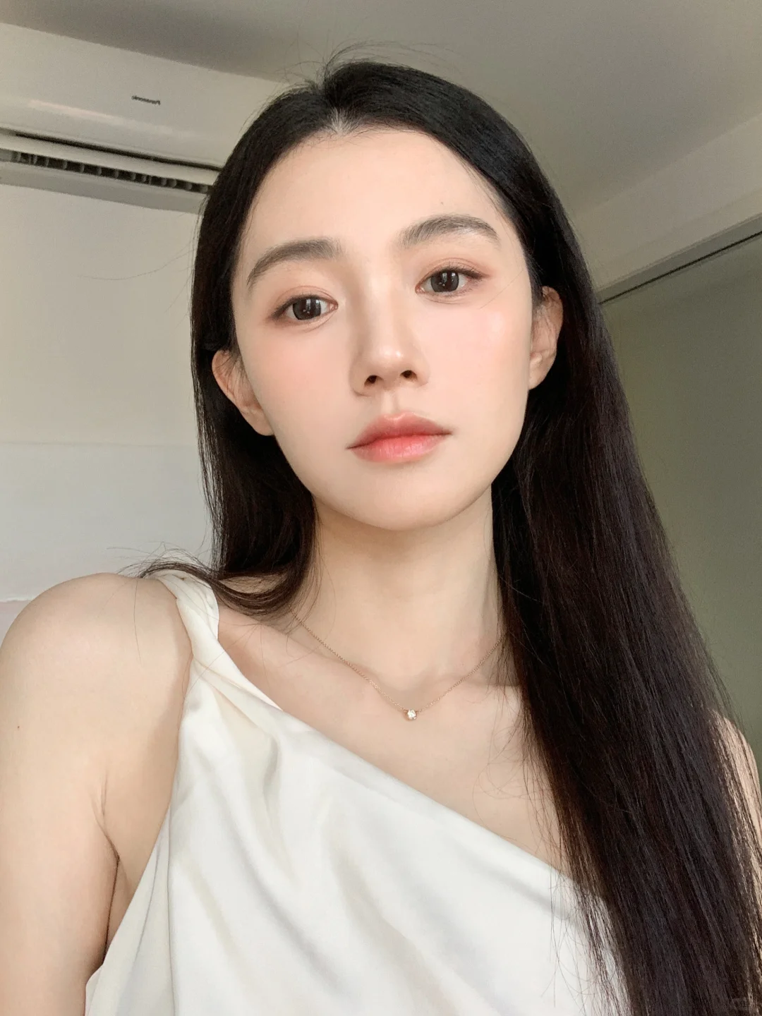 淡人版chillax make up