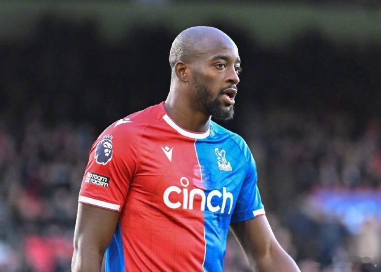 【差距不小】迪马济奥：水晶宫拒绝了尤文图斯对前锋马特塔的先租后买总价30M欧元的