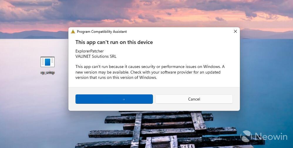 有网友发现 Windows 11 24H2 RTM 备选版本 Build 261