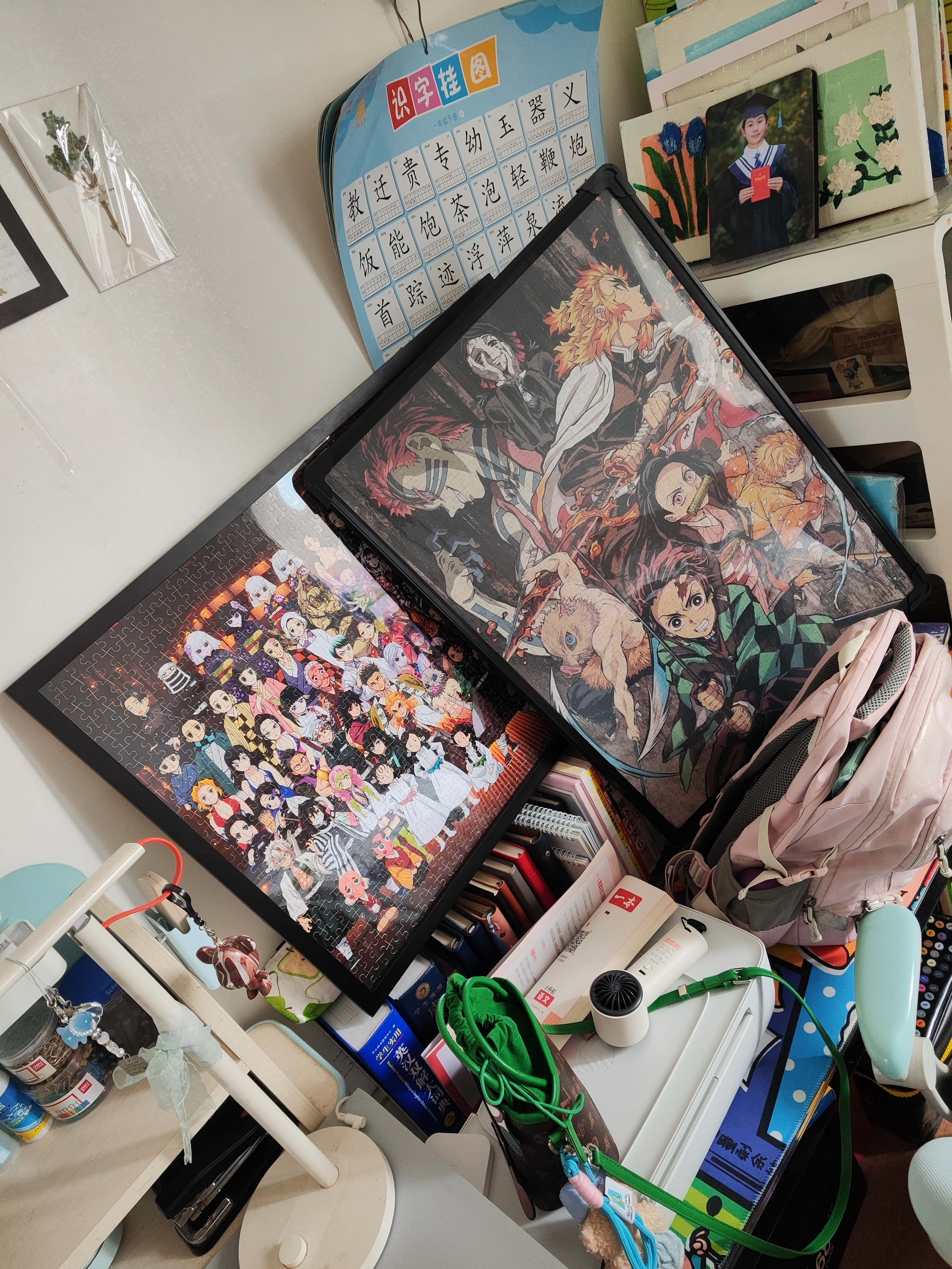 吃兰么 好好吃一口，弄5组55个单杠悬吊卷腹最近从柯南疯狂转到鬼灭，年轻人