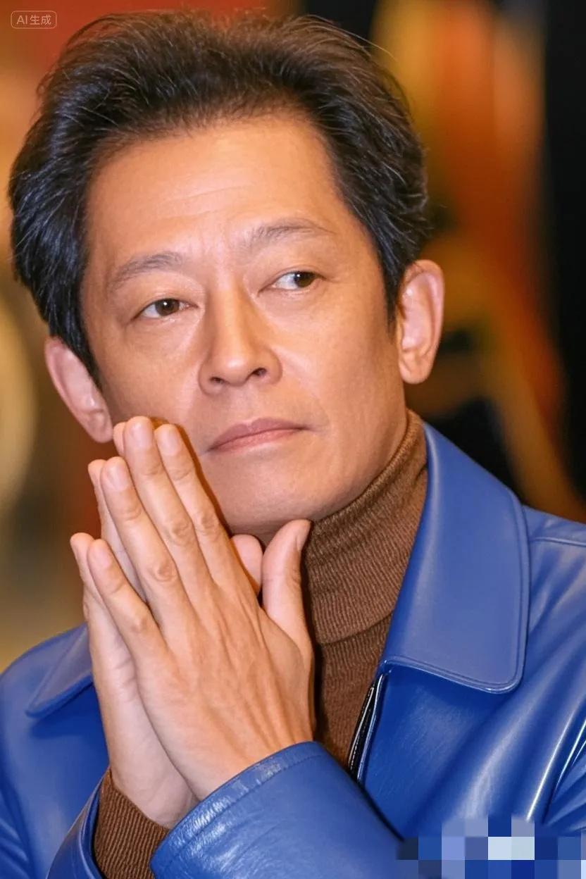 我最近突然想明白了，为啥《731》里军医这个角色，会落到王志文头上。想来想去，肯