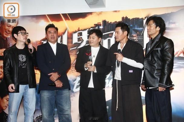 【On.cc】Hey Brother賀成軍一周年　將赴海外開騷兼搞AI MV中佬