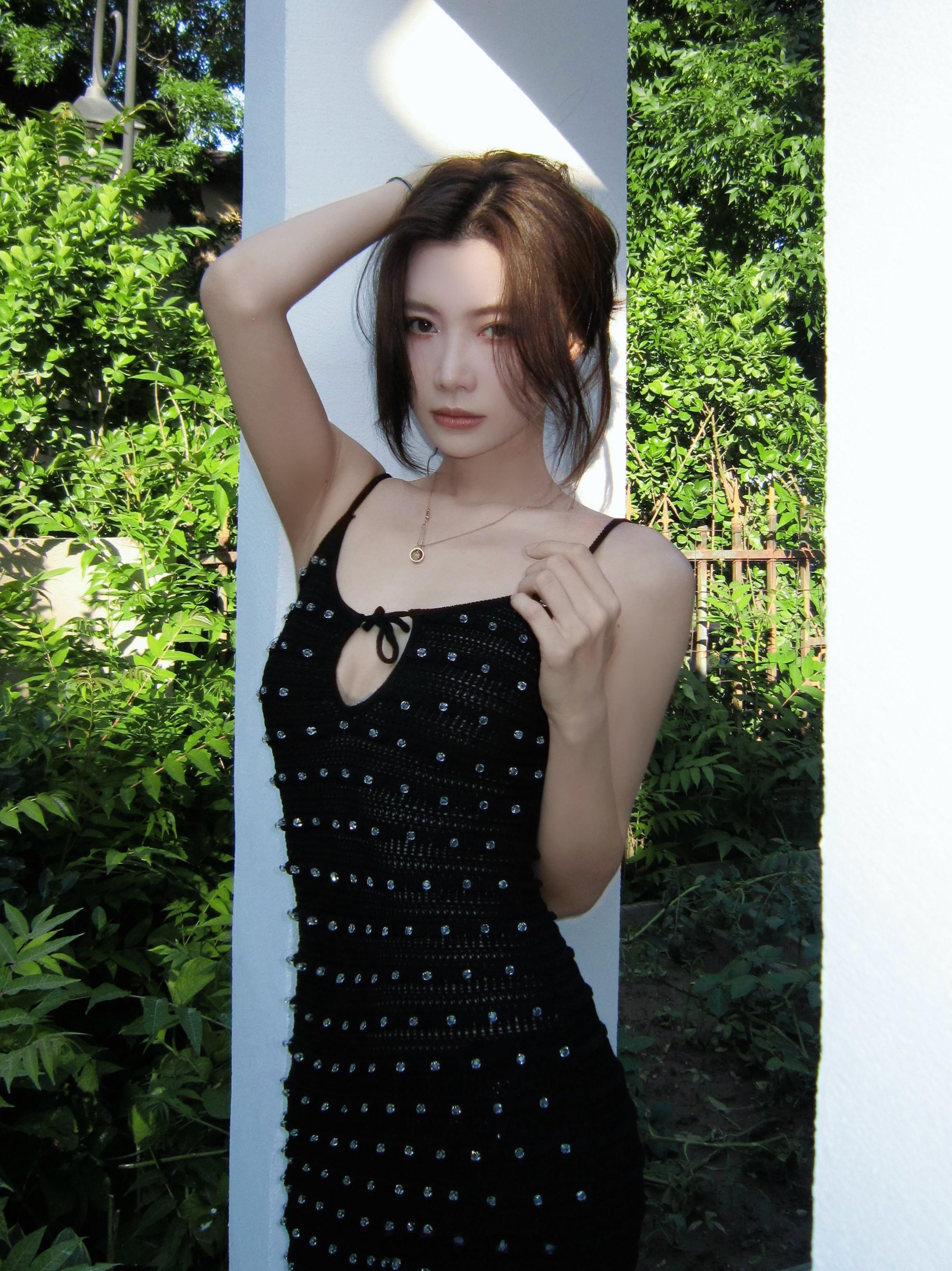 美美的很安心 北京·鲁能·格拉斯小镇