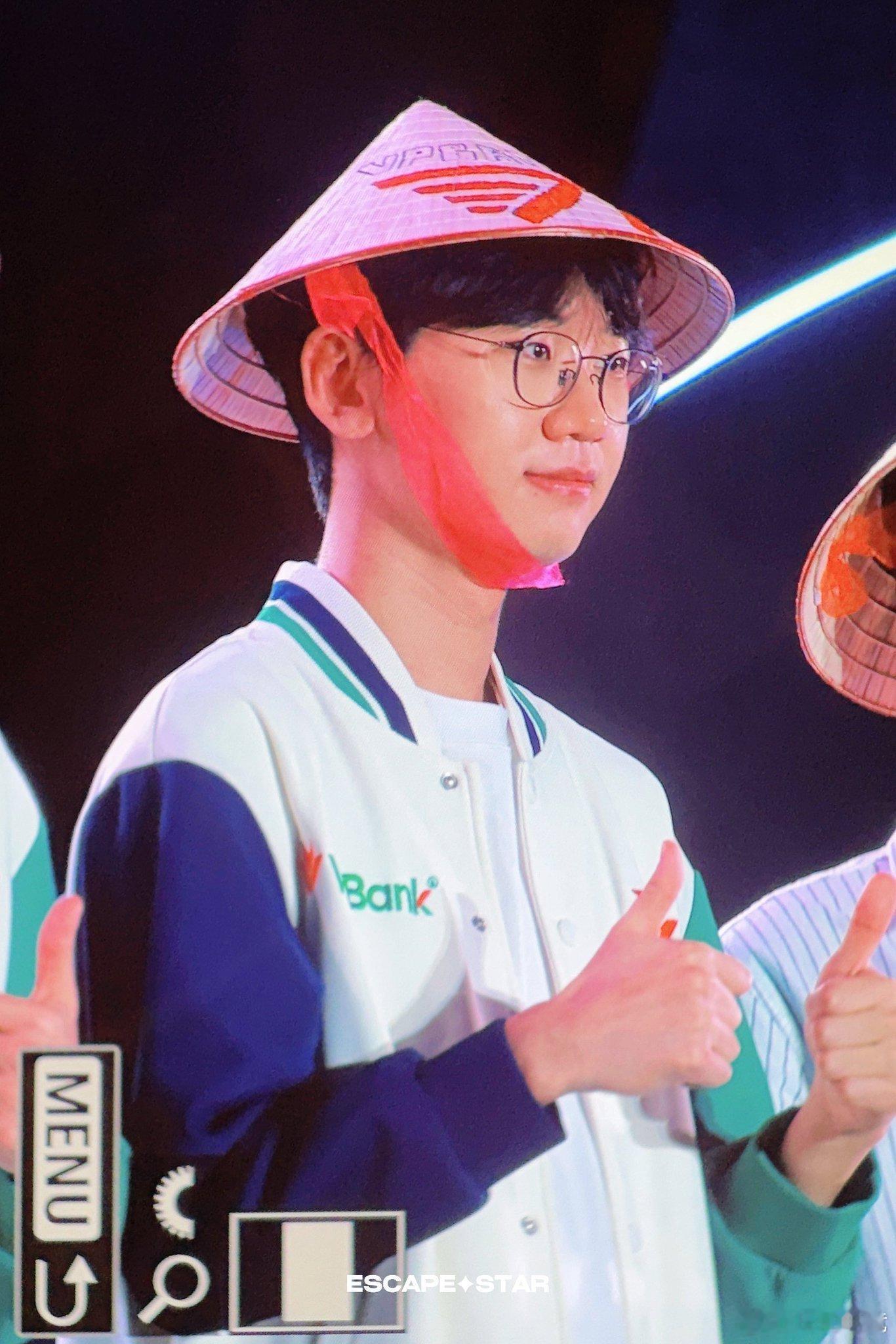 t1越南粉丝见面会 🎩兰2025lck英雄联盟