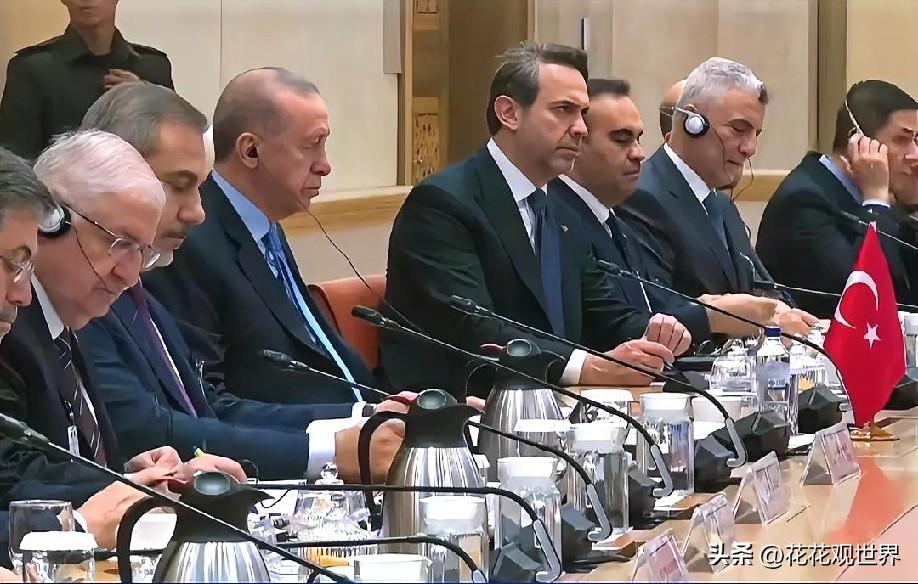 1月16日中午的最新消息，速报，全都不容错过，第三条：巴沙土三方防务协议草案成型