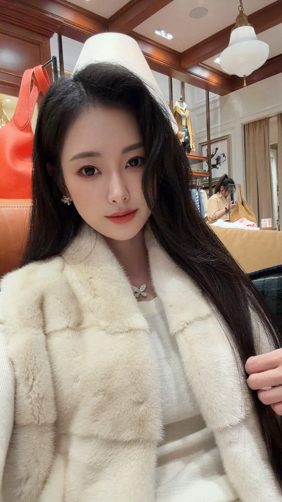 甜妹的尽头是御姐吗