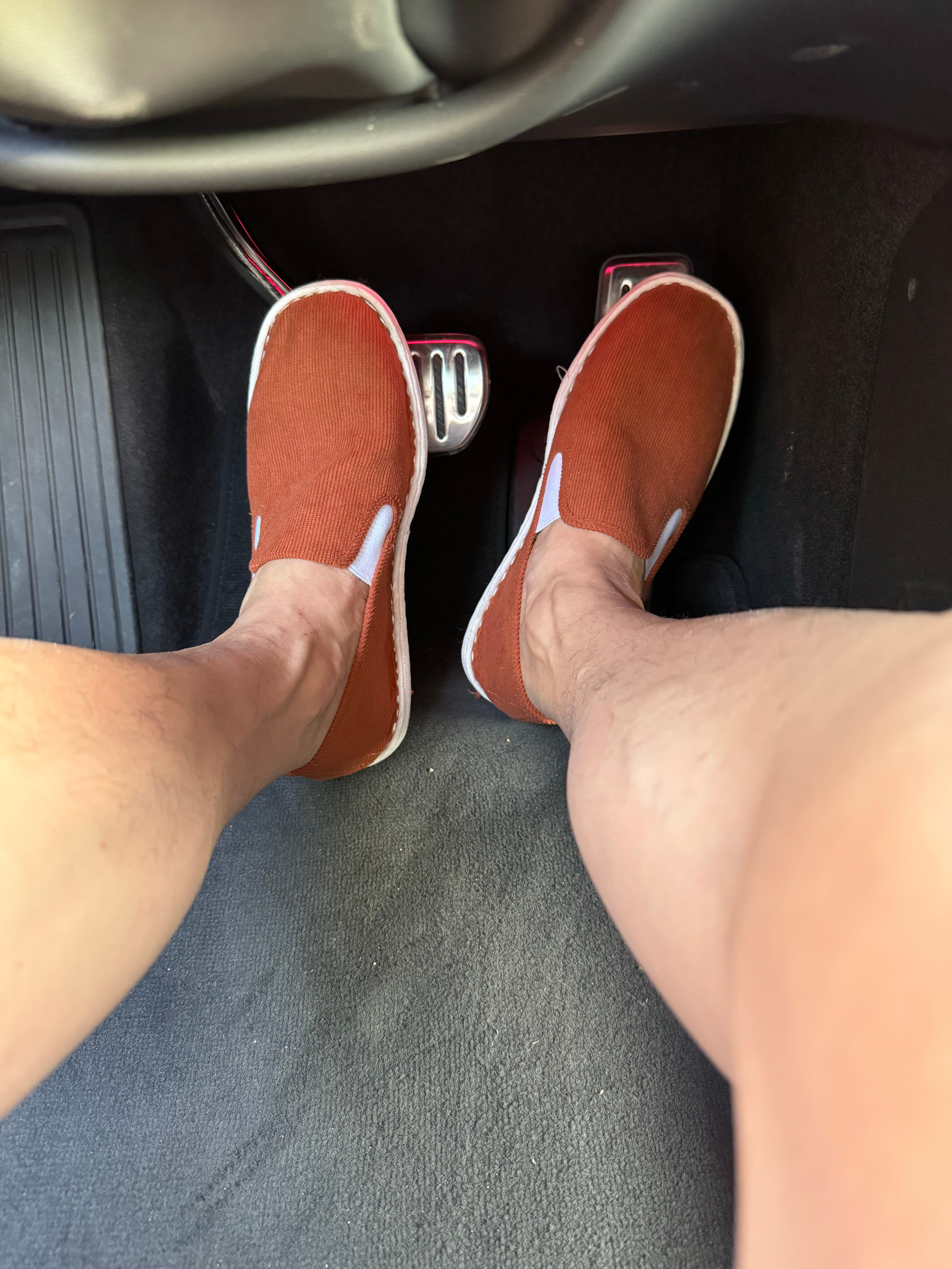 小李飞车 我没参加过高考！所以我只能穿39块的布鞋！ ​​​