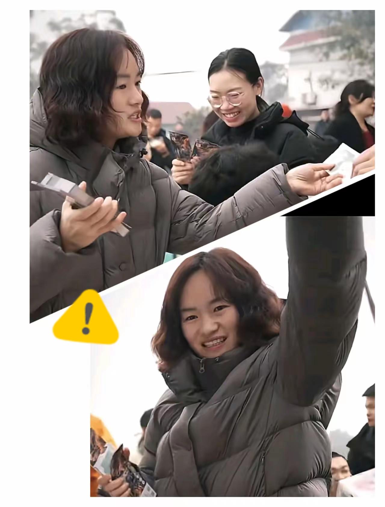 合川文旅这波操作，简直把“流量变现”玩成了教科书级！ 凌晨两点摸黑上门救场，哪是